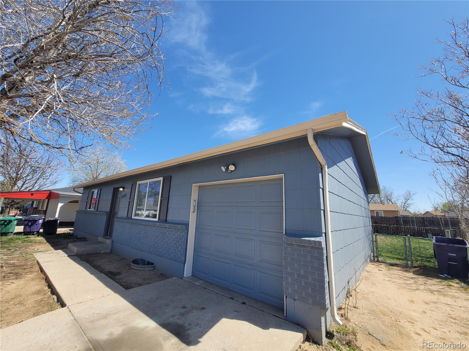 MLS Image #42 for 5552  abilene street,denver, Colorado