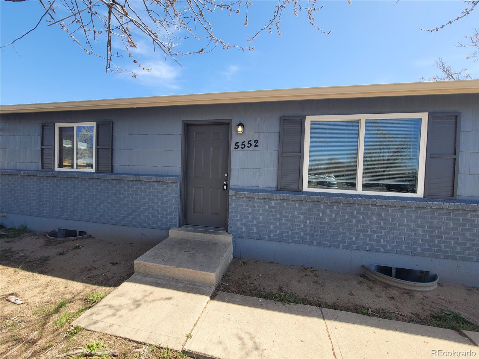 MLS Image #43 for 5552  abilene street,denver, Colorado