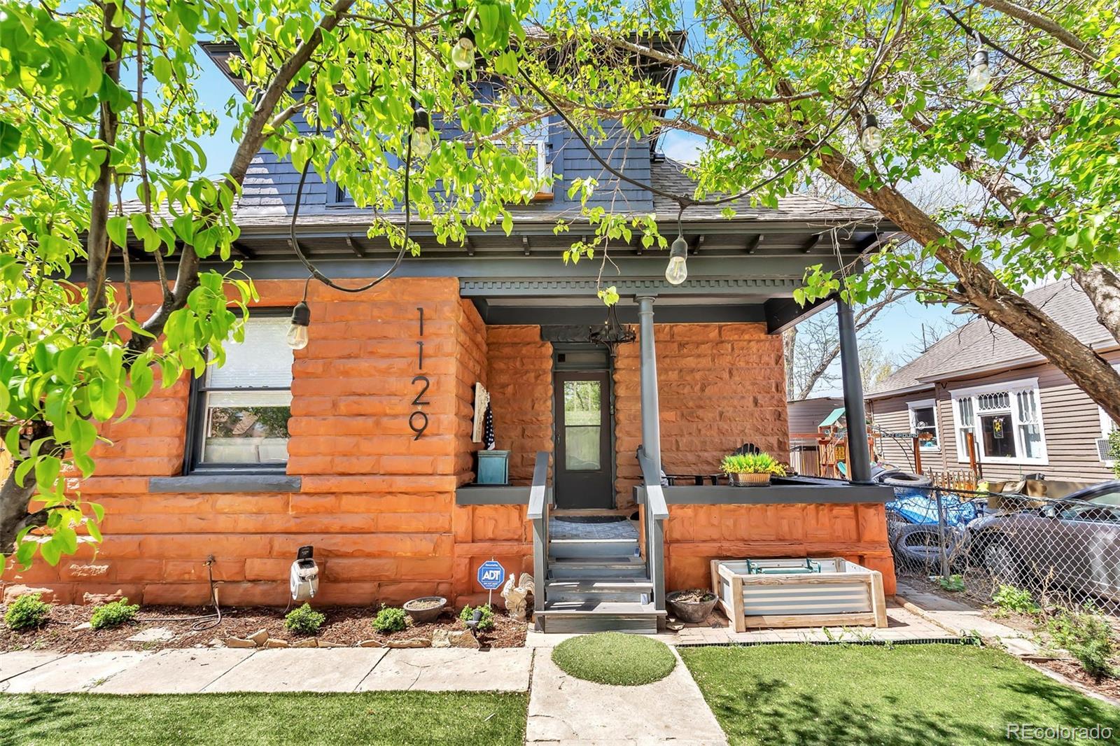 MLS Image #0 for 1129  claremont avenue,pueblo, Colorado