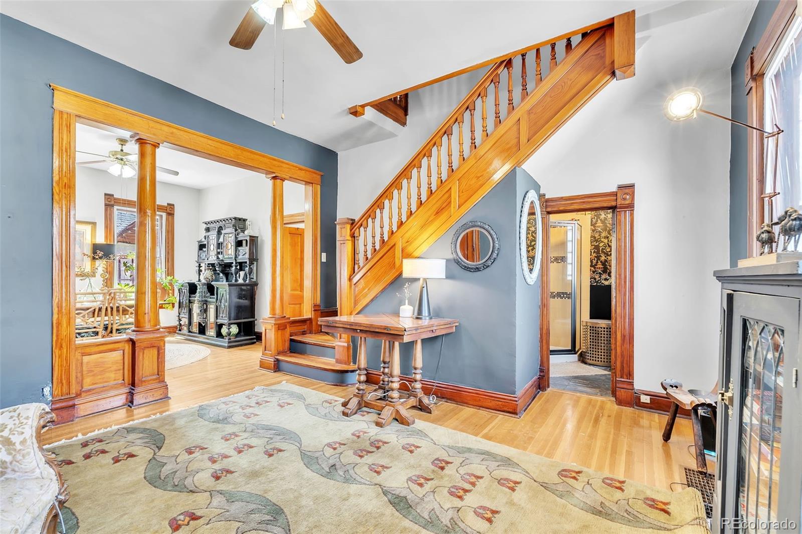MLS Image #10 for 1129  claremont avenue,pueblo, Colorado