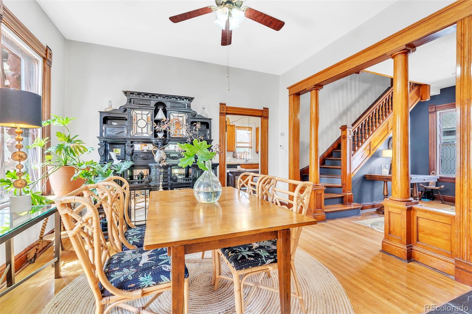 MLS Image #11 for 1129  claremont avenue,pueblo, Colorado