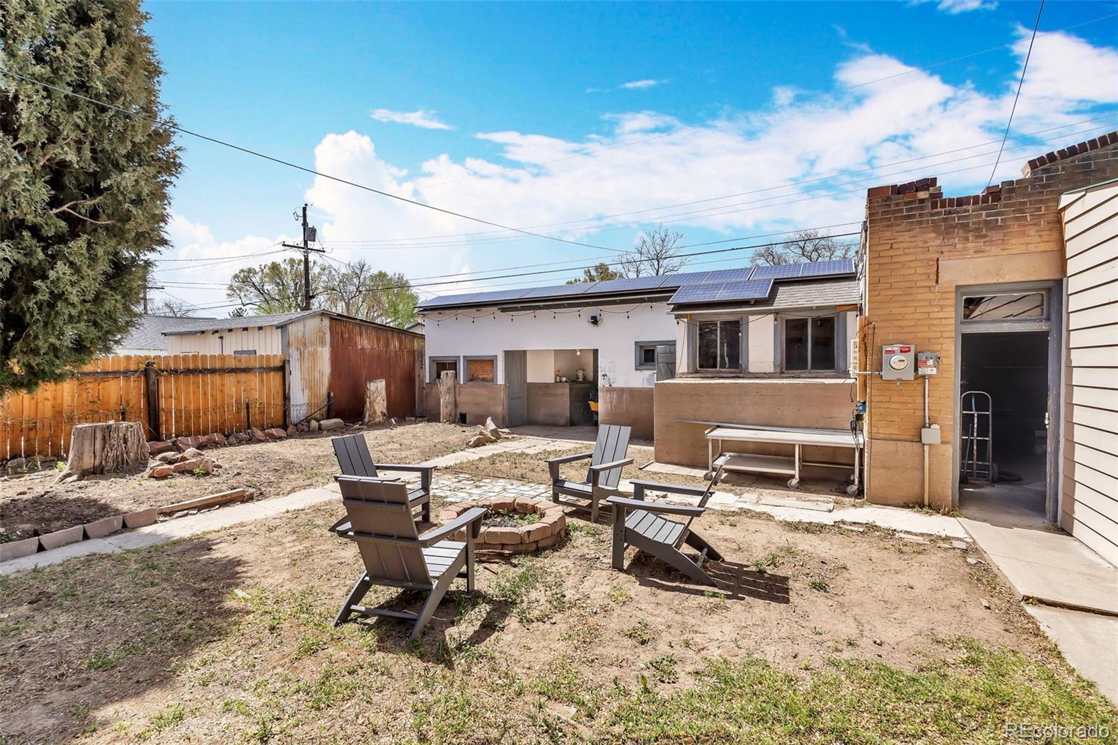 MLS Image #38 for 1129  claremont avenue,pueblo, Colorado