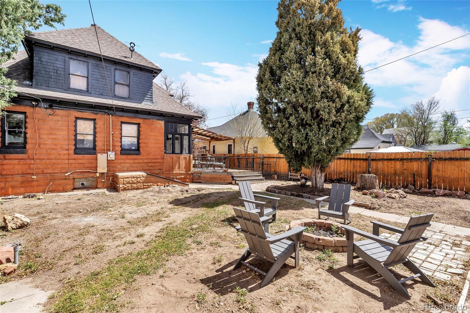 MLS Image #39 for 1129  claremont avenue,pueblo, Colorado