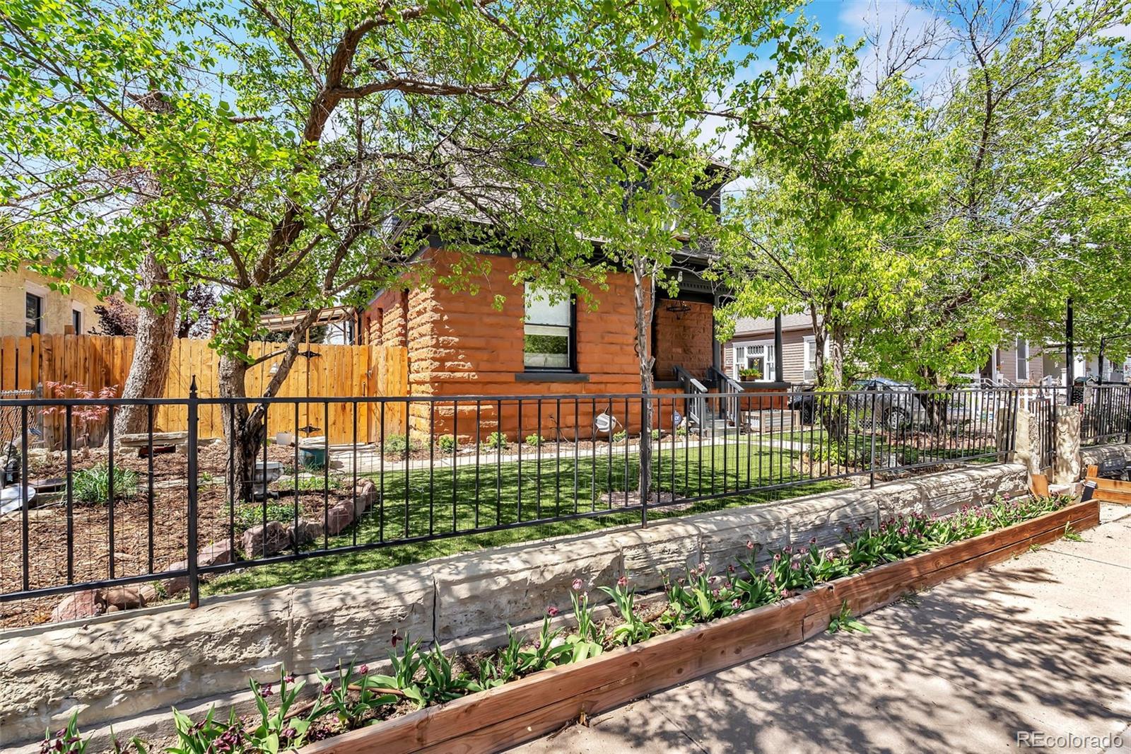 MLS Image #4 for 1129  claremont avenue,pueblo, Colorado
