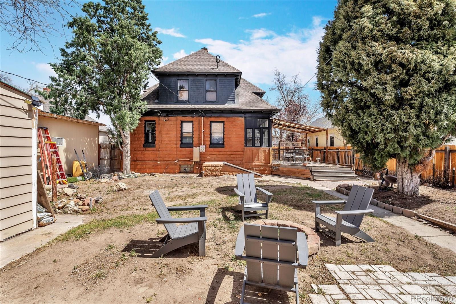 MLS Image #40 for 1129  claremont avenue,pueblo, Colorado