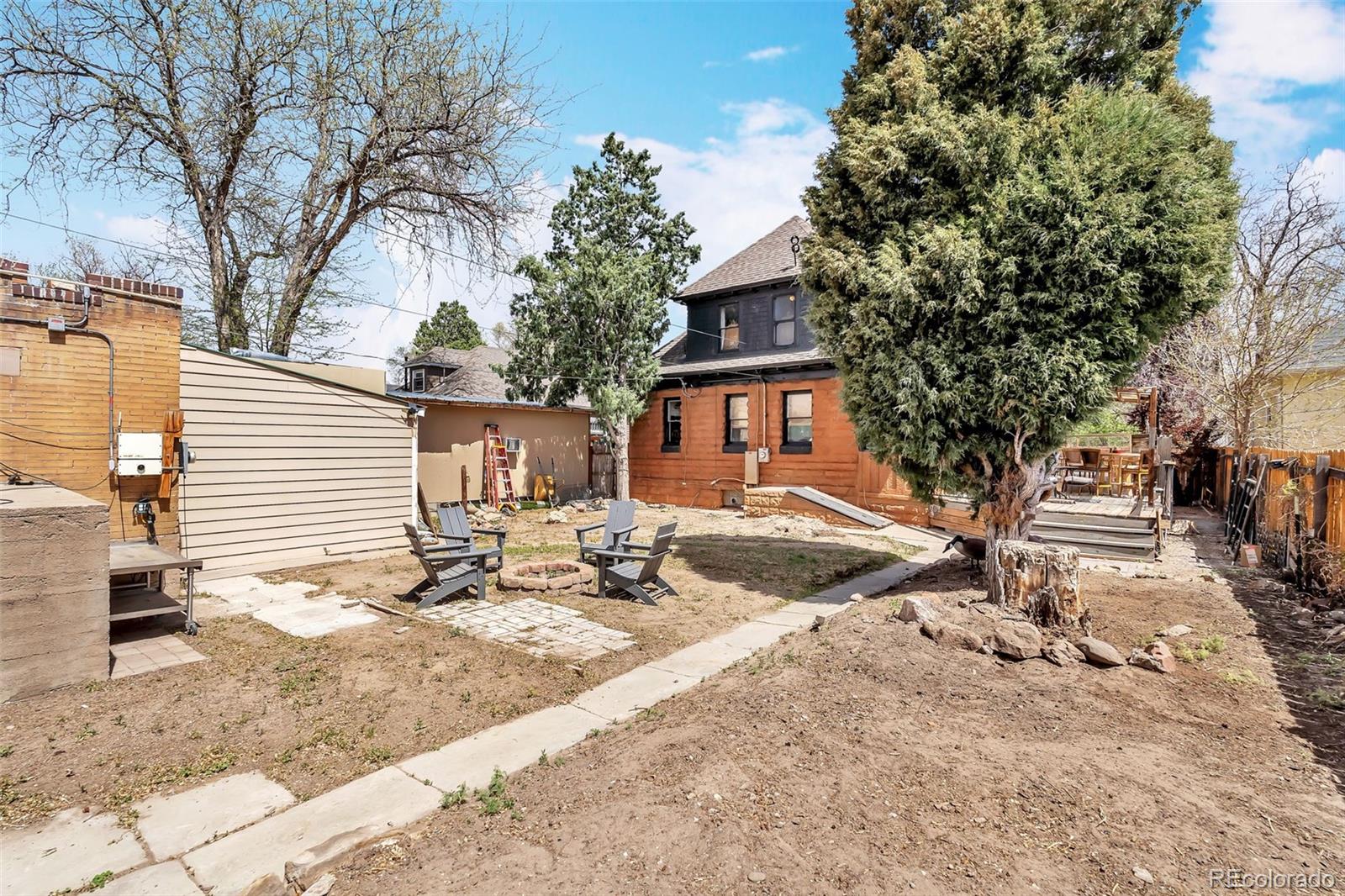 MLS Image #41 for 1129  claremont avenue,pueblo, Colorado