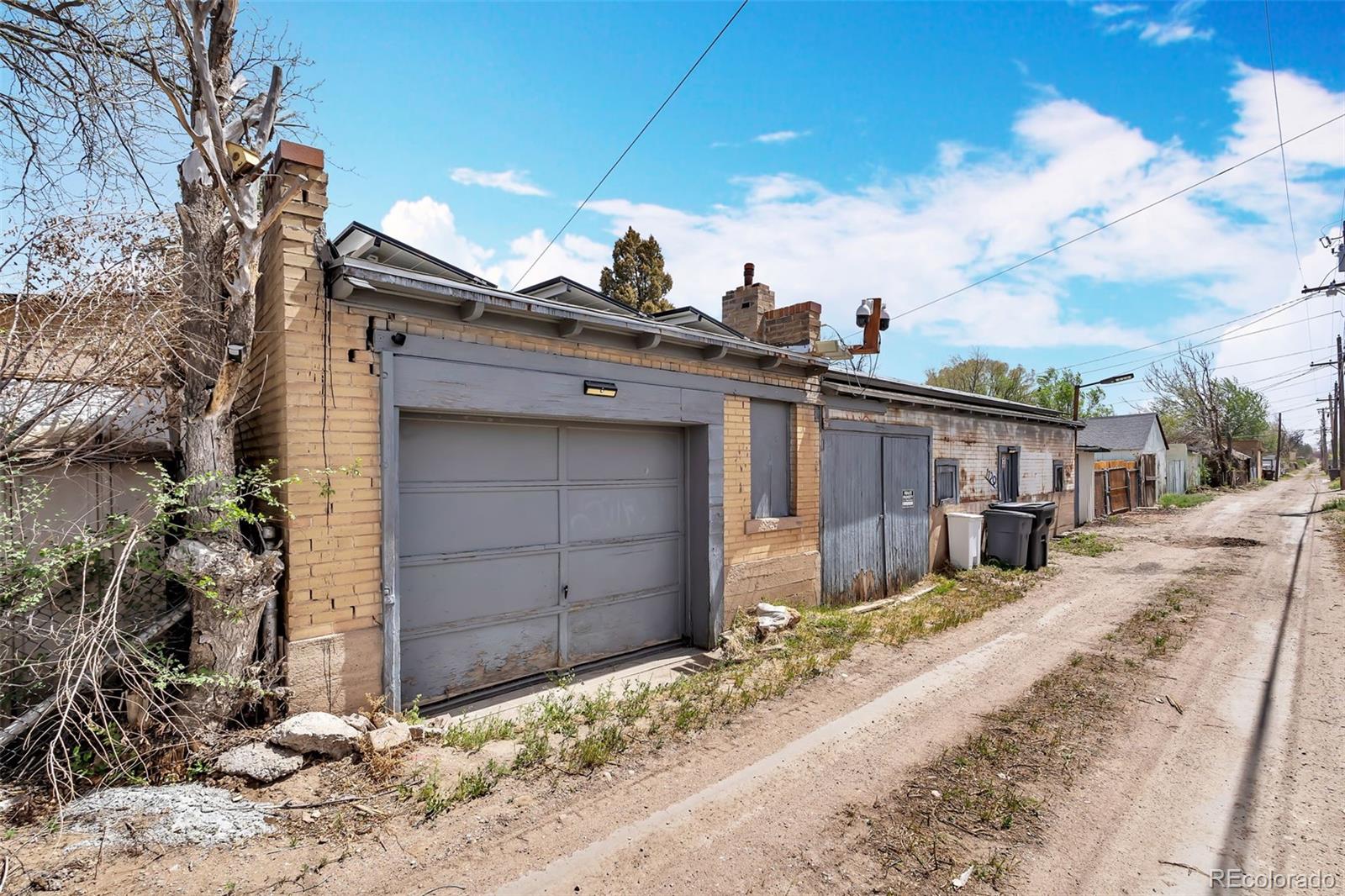MLS Image #42 for 1129  claremont avenue,pueblo, Colorado