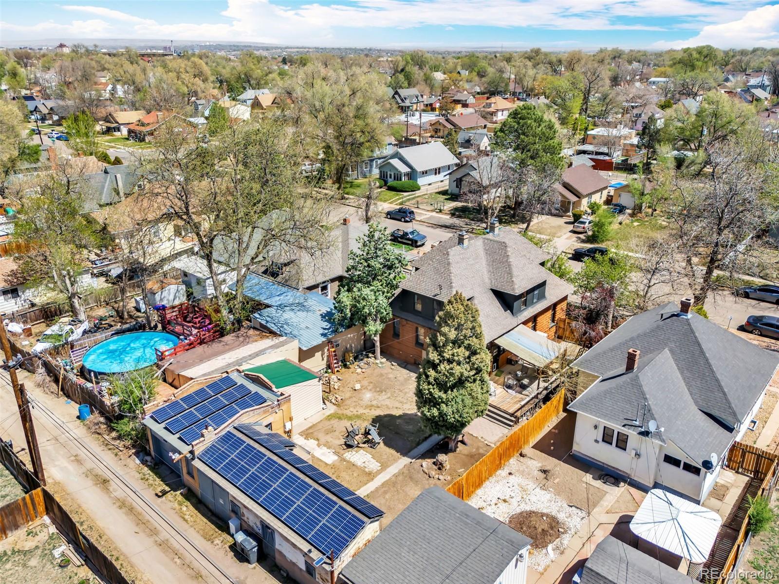 MLS Image #43 for 1129  claremont avenue,pueblo, Colorado