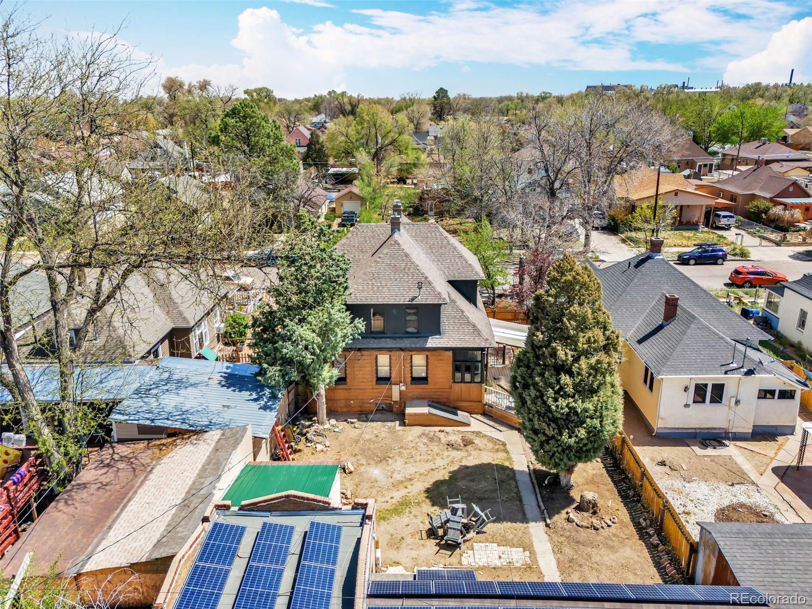 MLS Image #44 for 1129  claremont avenue,pueblo, Colorado