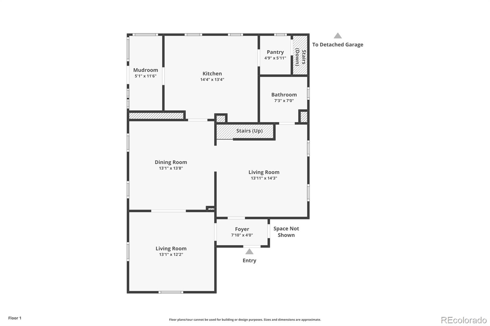 MLS Image #47 for 1129  claremont avenue,pueblo, Colorado