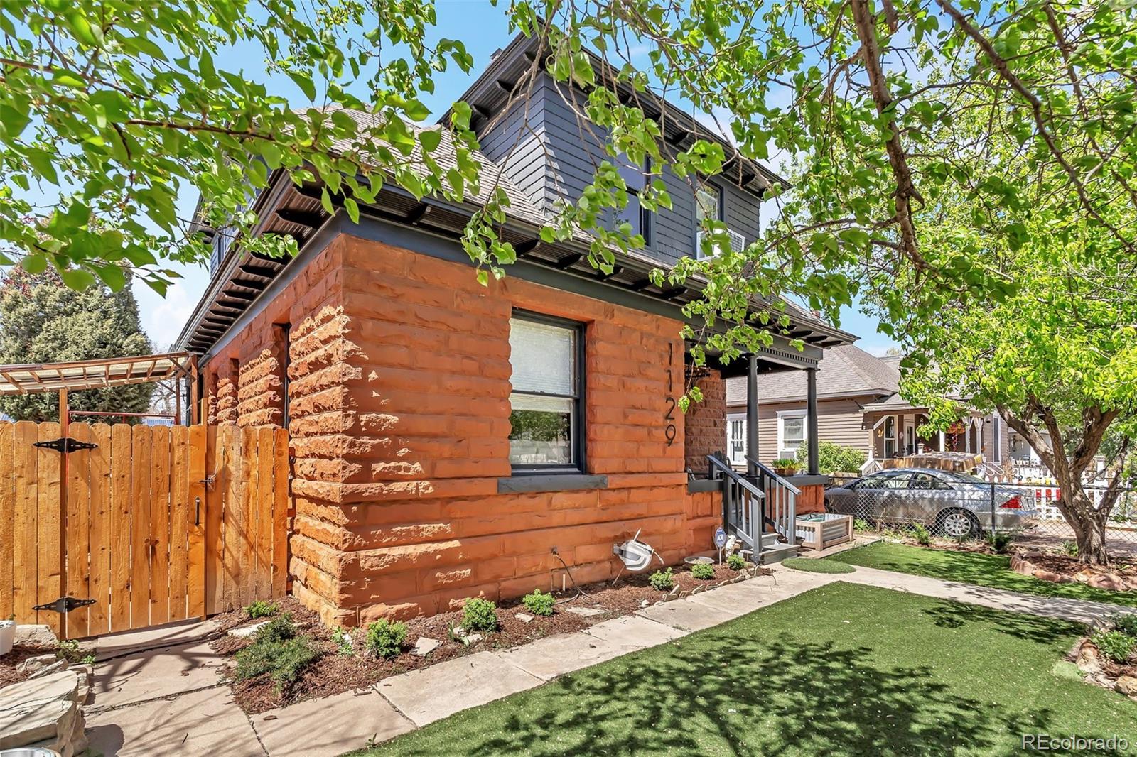 MLS Image #5 for 1129  claremont avenue,pueblo, Colorado