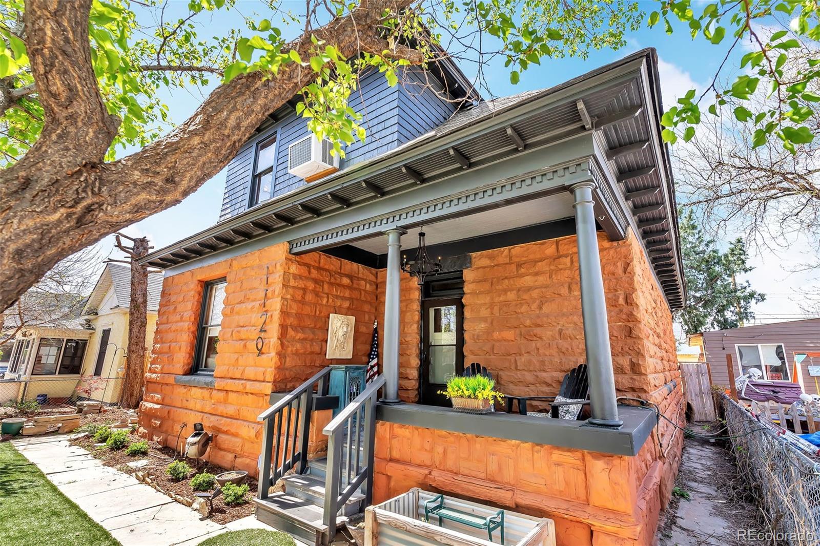 MLS Image #6 for 1129  claremont avenue,pueblo, Colorado