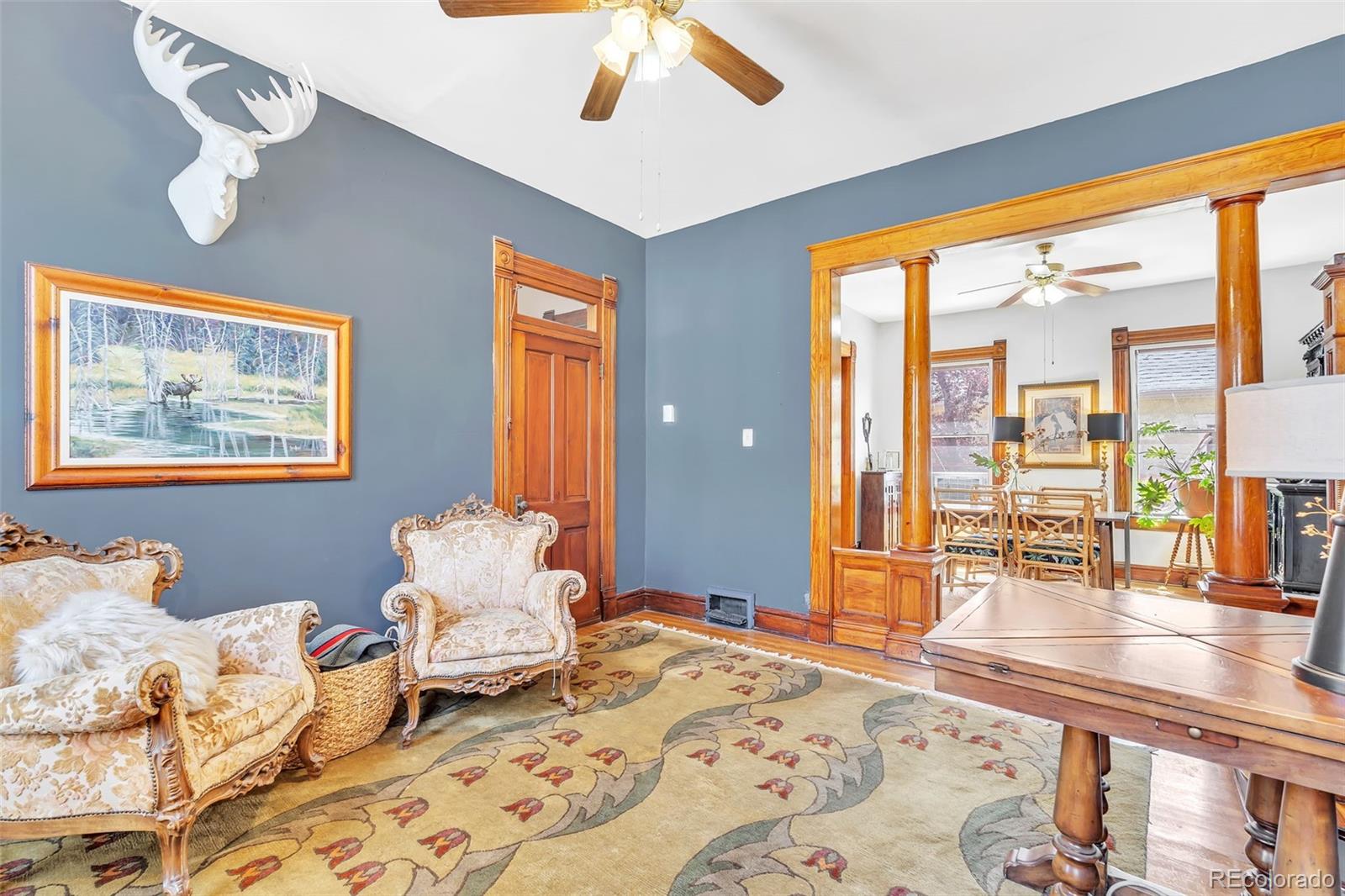 MLS Image #8 for 1129  claremont avenue,pueblo, Colorado