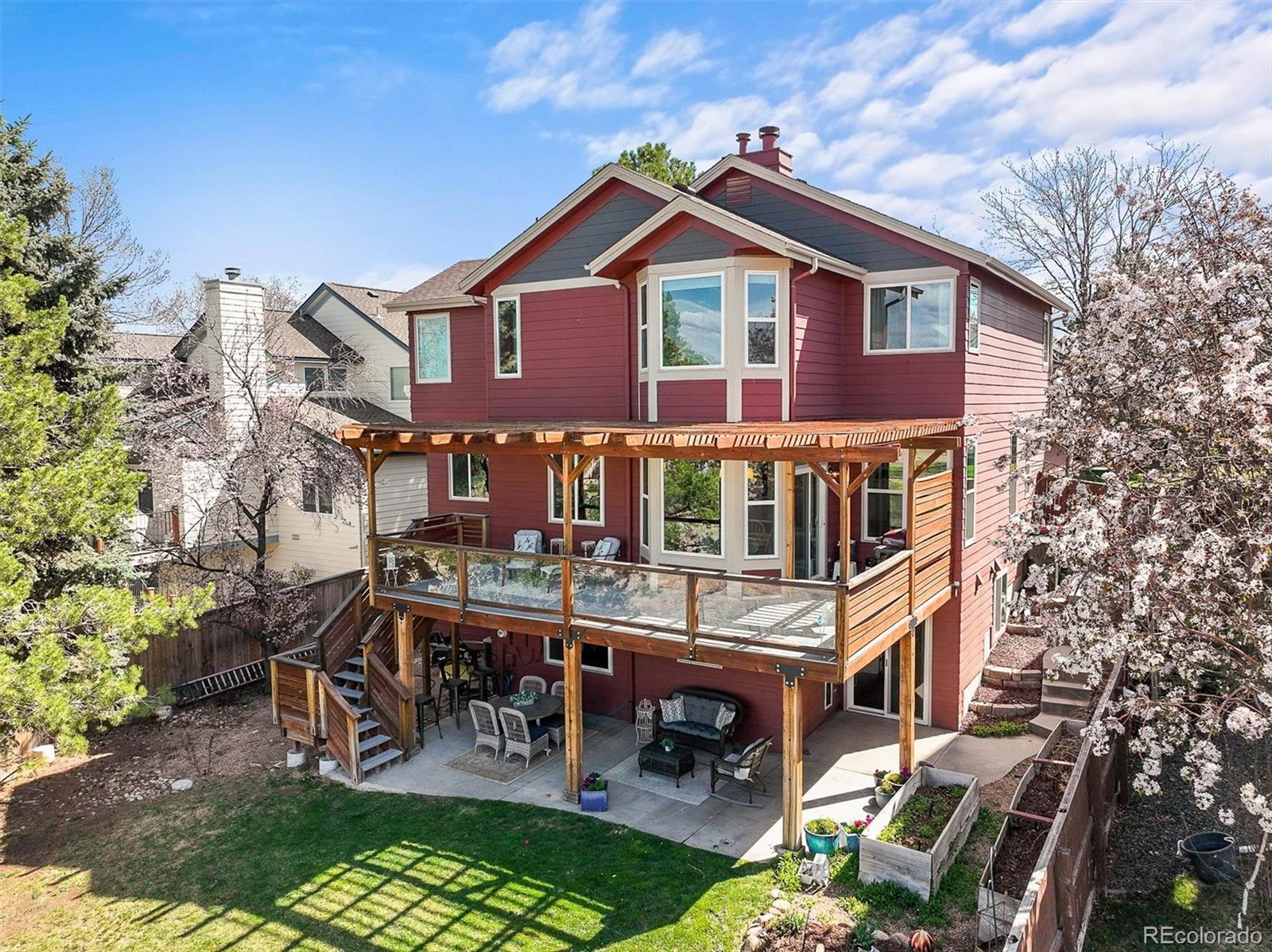 MLS Image #0 for 9145  sugarstone circle,highlands ranch, Colorado
