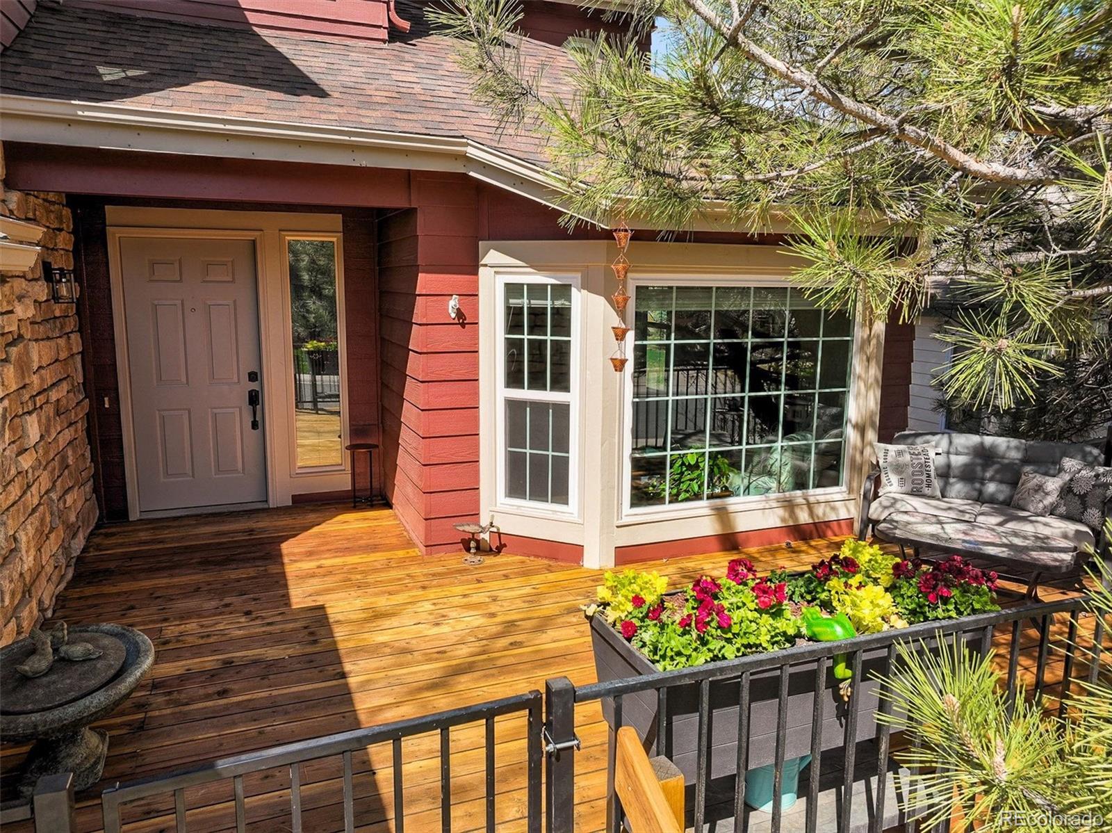 CMA Image for 9884  sydney lane,Highlands Ranch, Colorado