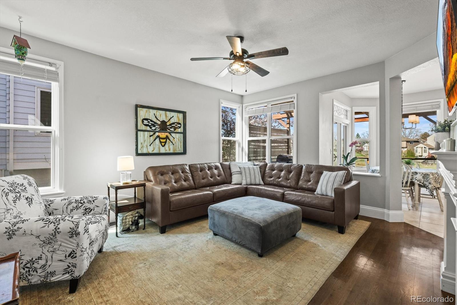 MLS Image #15 for 9145  sugarstone circle,highlands ranch, Colorado