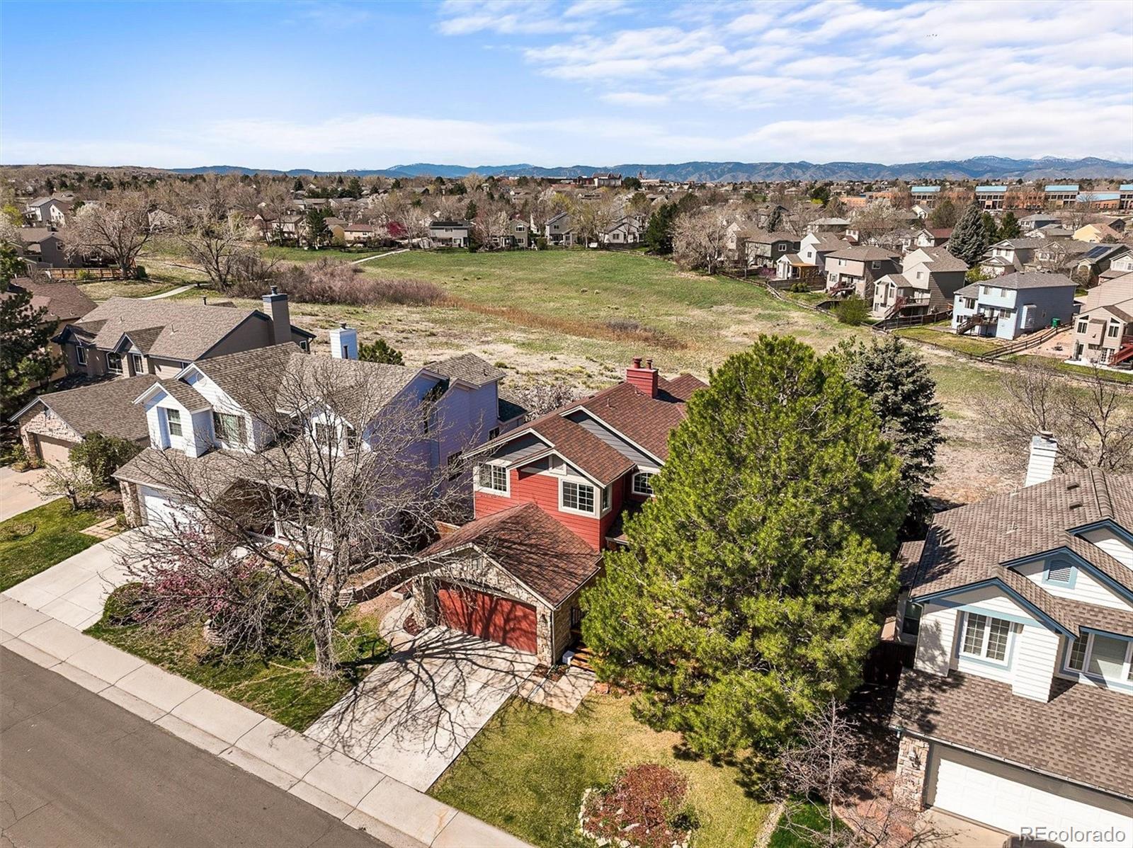 MLS Image #2 for 9145  sugarstone circle,highlands ranch, Colorado