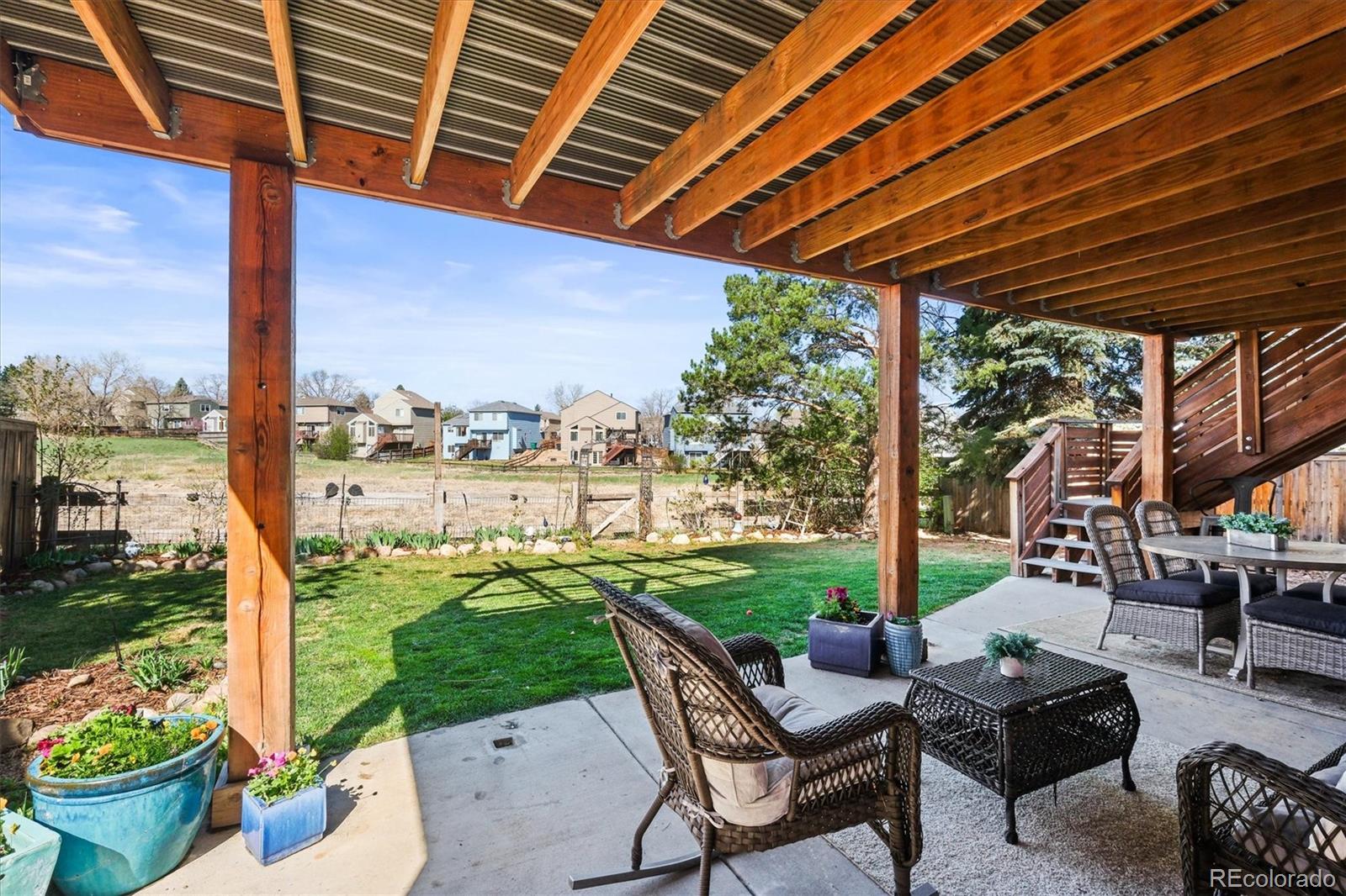 MLS Image #42 for 9145  sugarstone circle,highlands ranch, Colorado