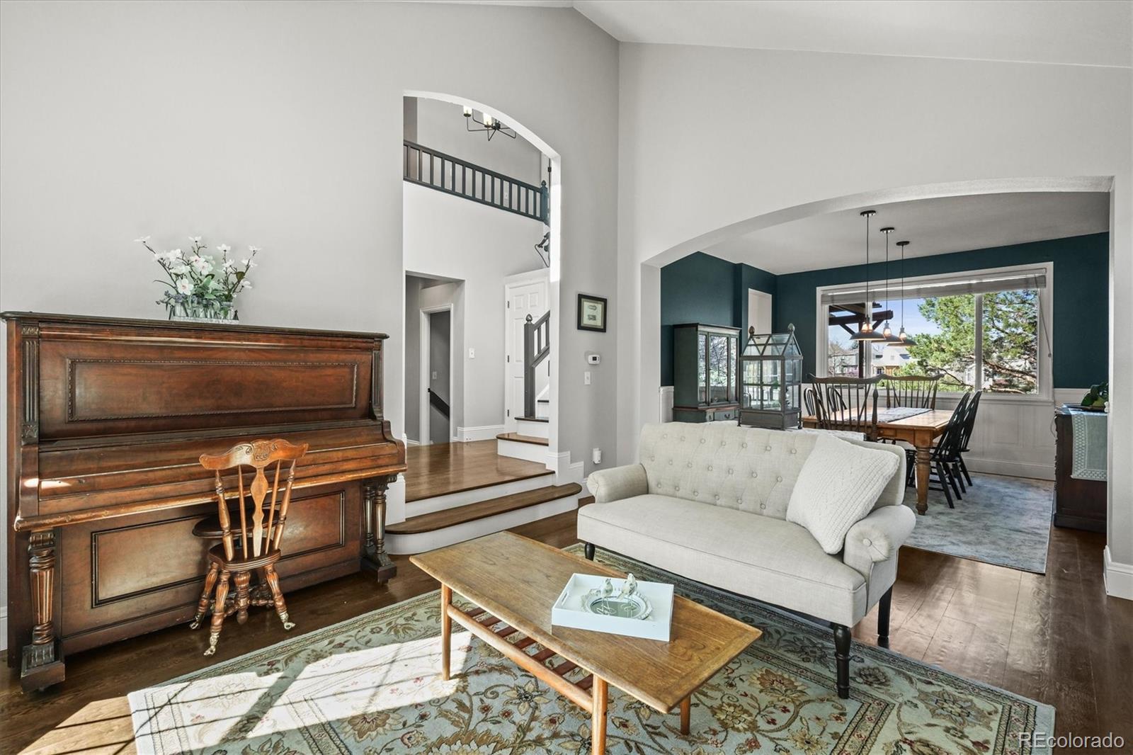 MLS Image #6 for 9145  sugarstone circle,highlands ranch, Colorado