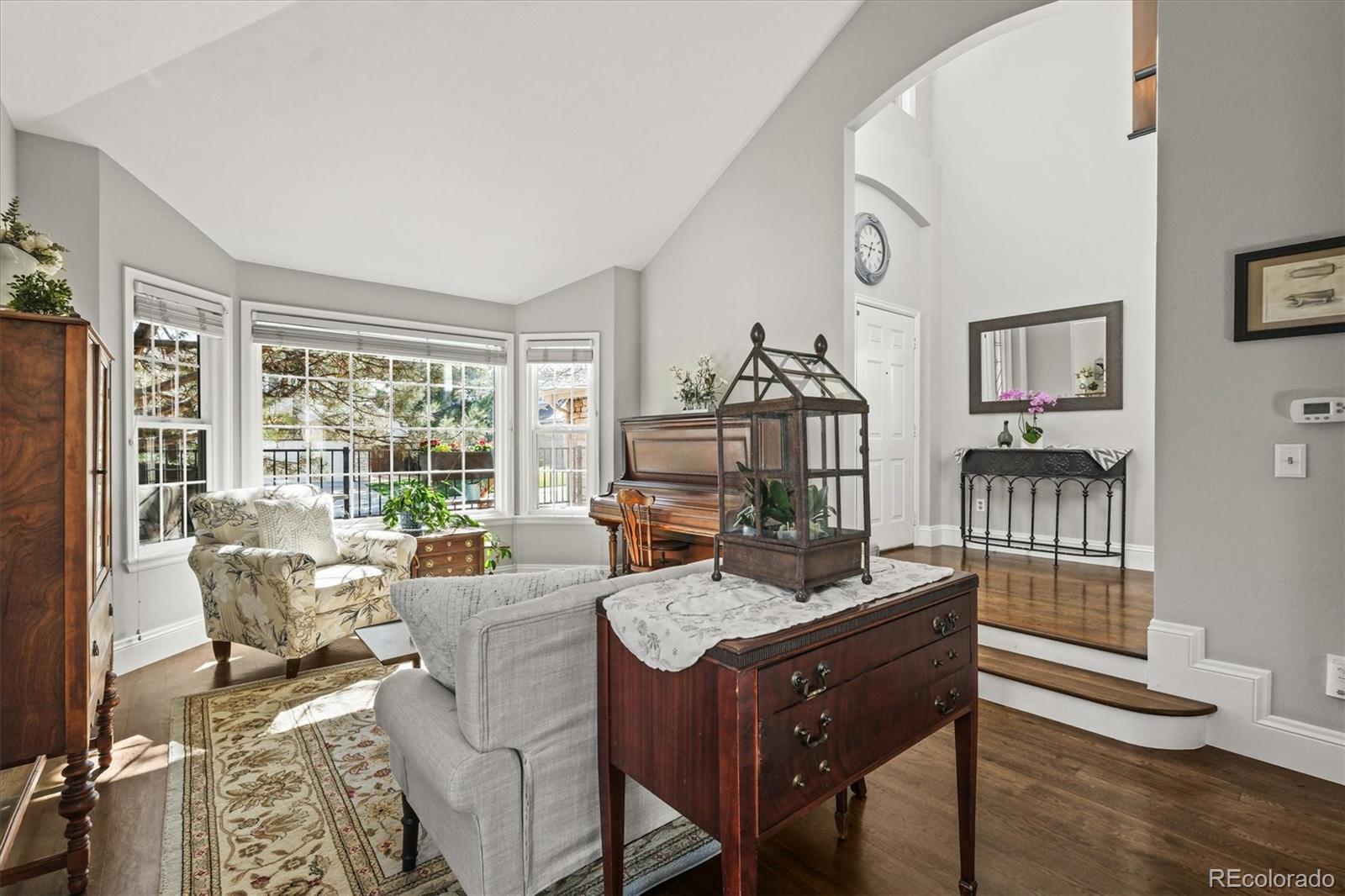 MLS Image #7 for 9145  sugarstone circle,highlands ranch, Colorado