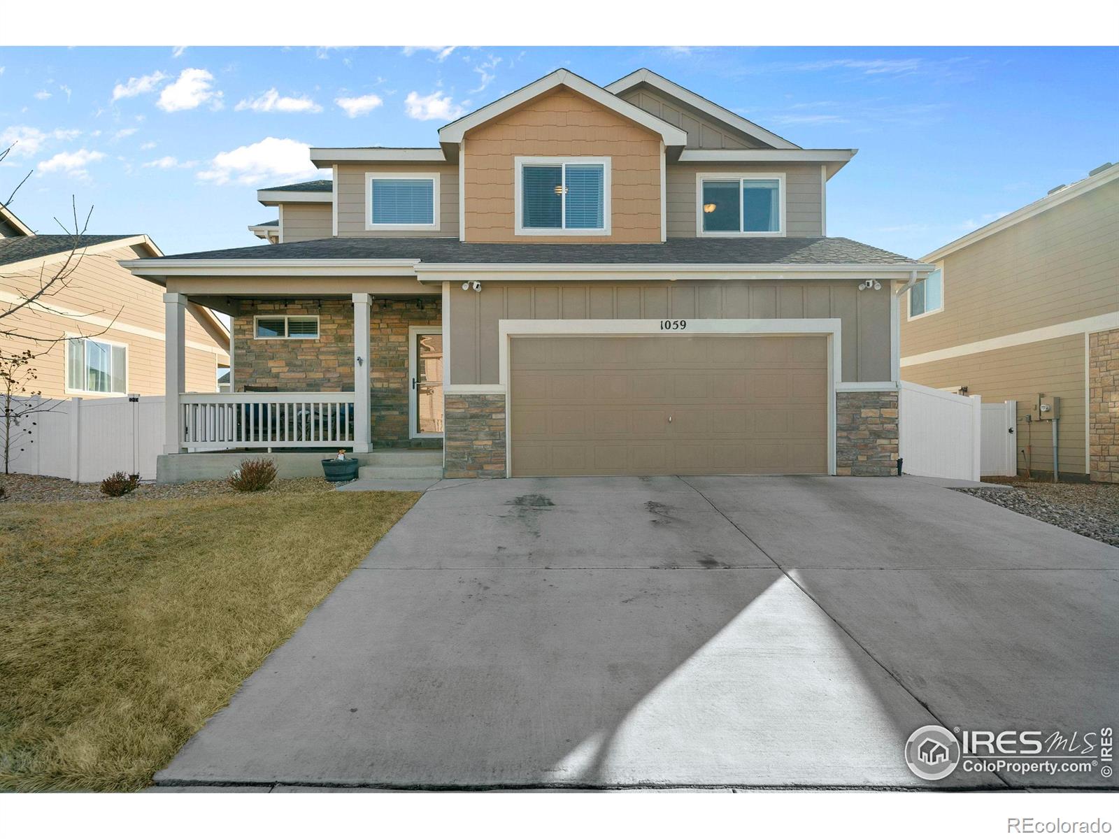 MLS Image #0 for 1059  mt oxford avenue,severance, Colorado