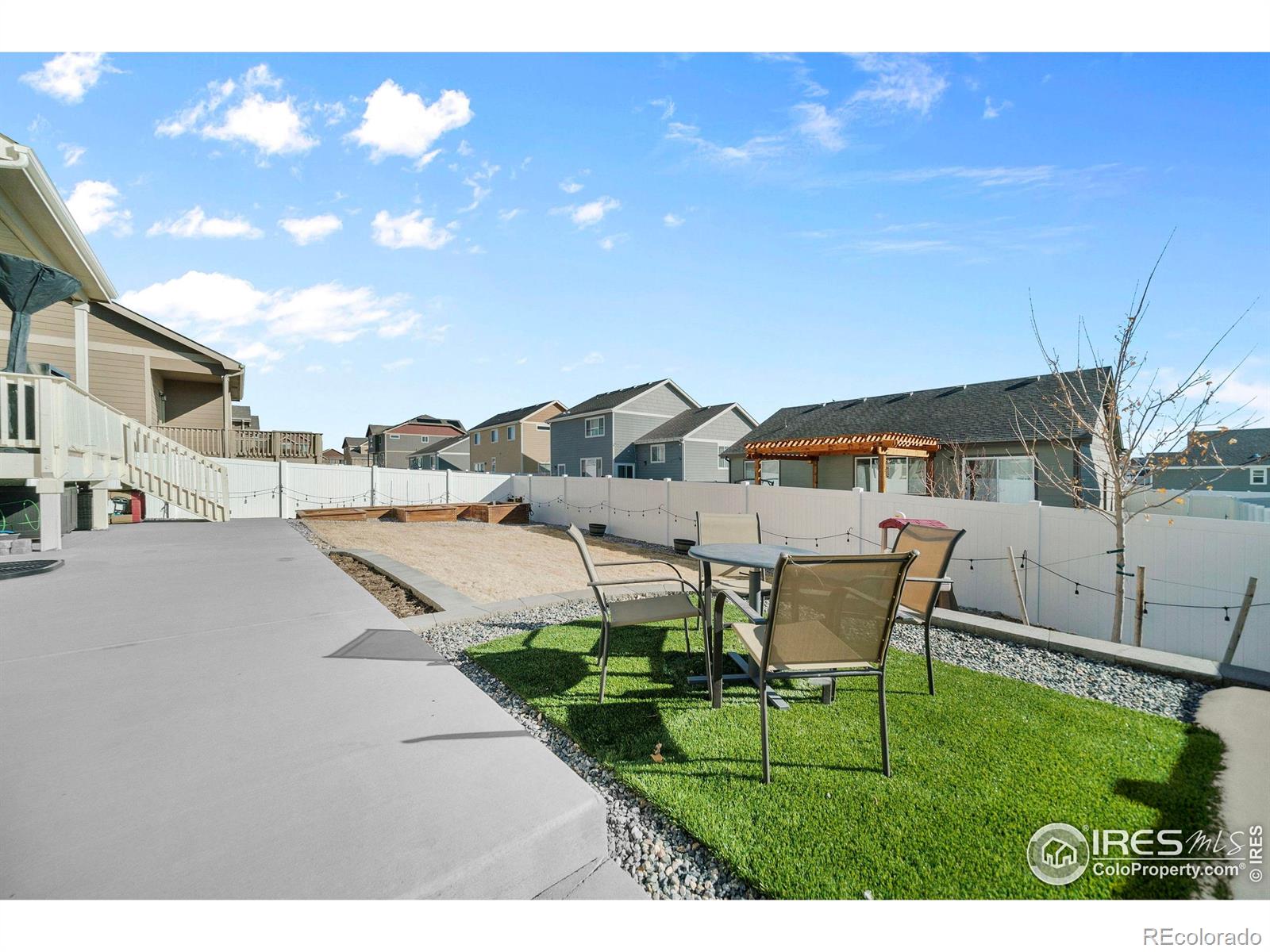 MLS Image #33 for 1059  mt oxford avenue,severance, Colorado