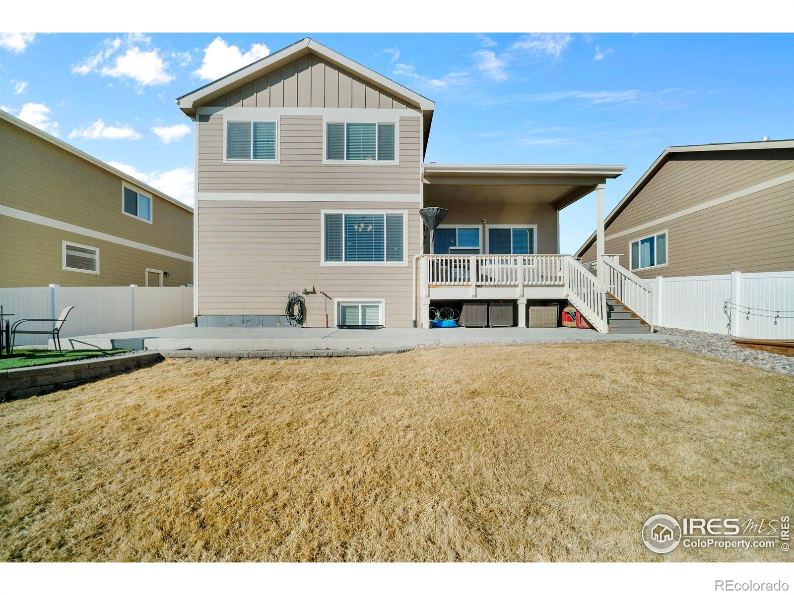 MLS Image #34 for 1059  mt oxford avenue,severance, Colorado