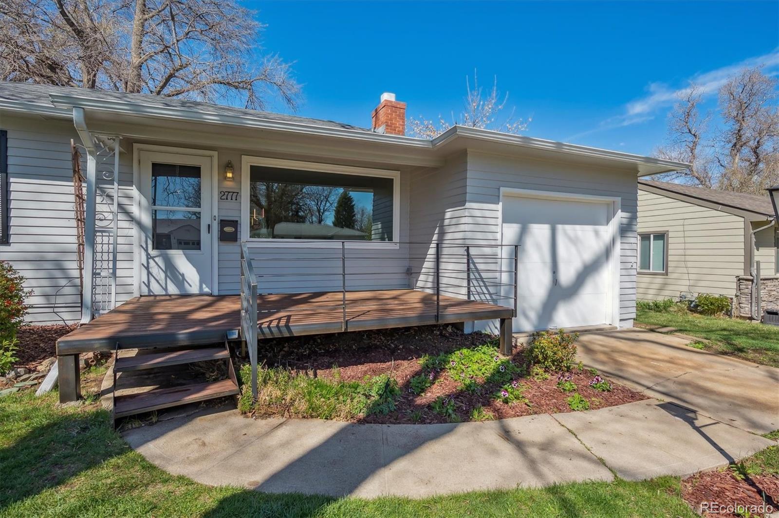 MLS Image #0 for 2777 s adams street,denver, Colorado