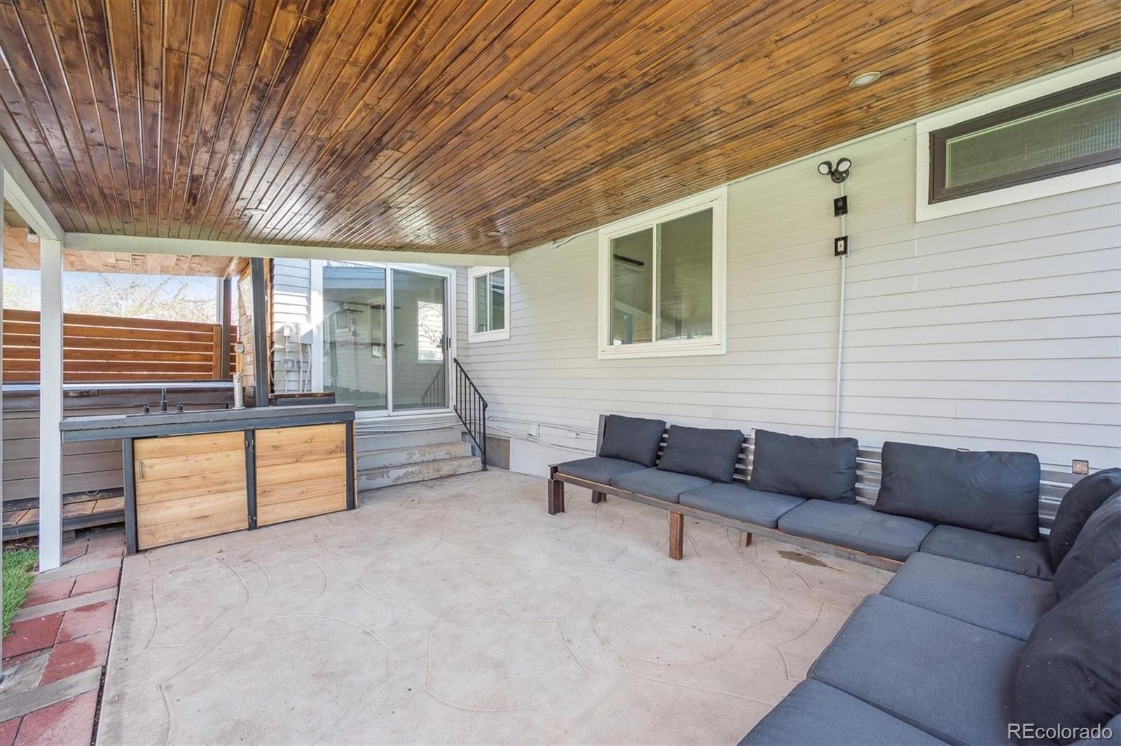 MLS Image #14 for 2777 s adams street,denver, Colorado