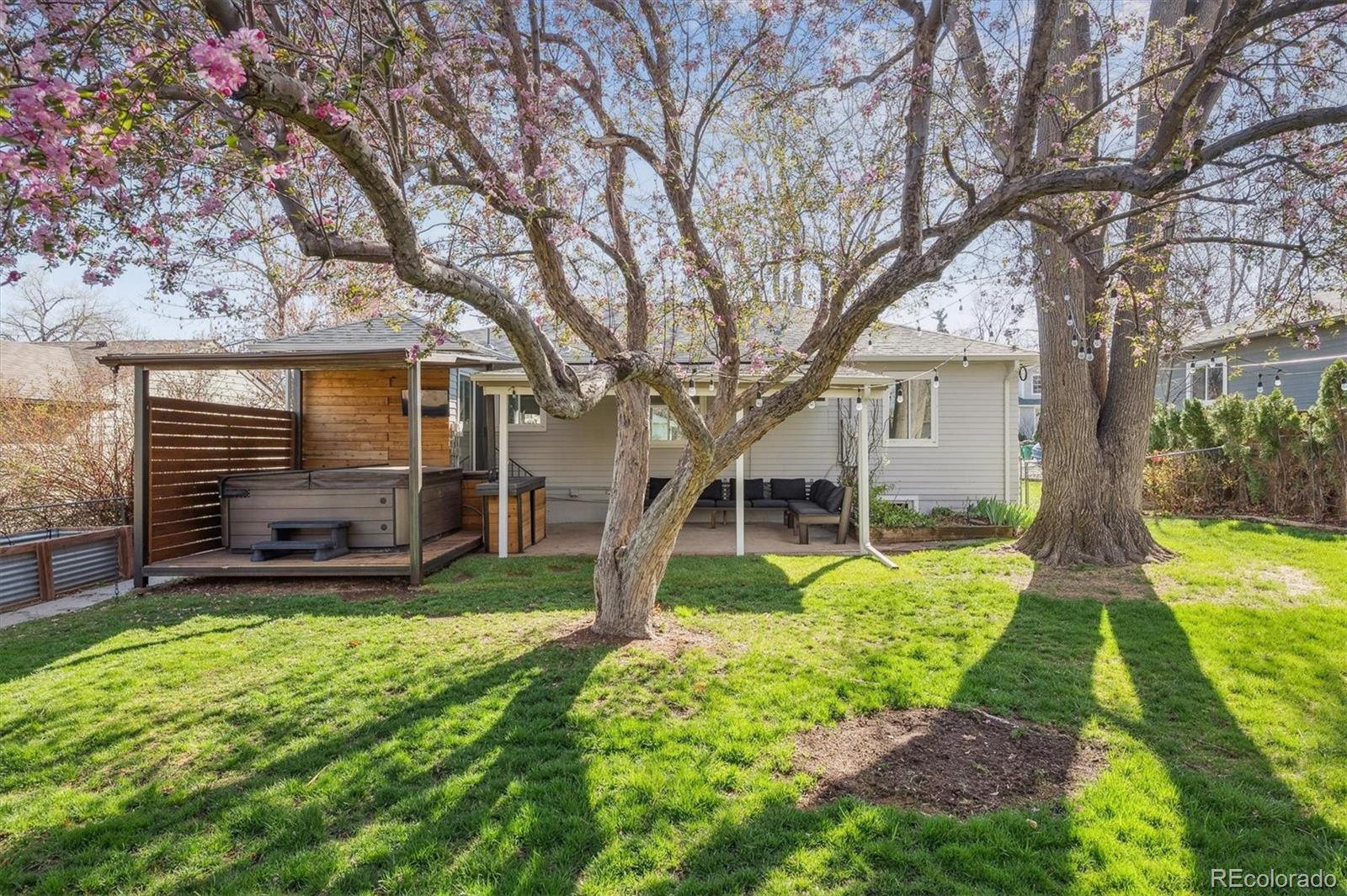 MLS Image #16 for 2777 s adams street,denver, Colorado
