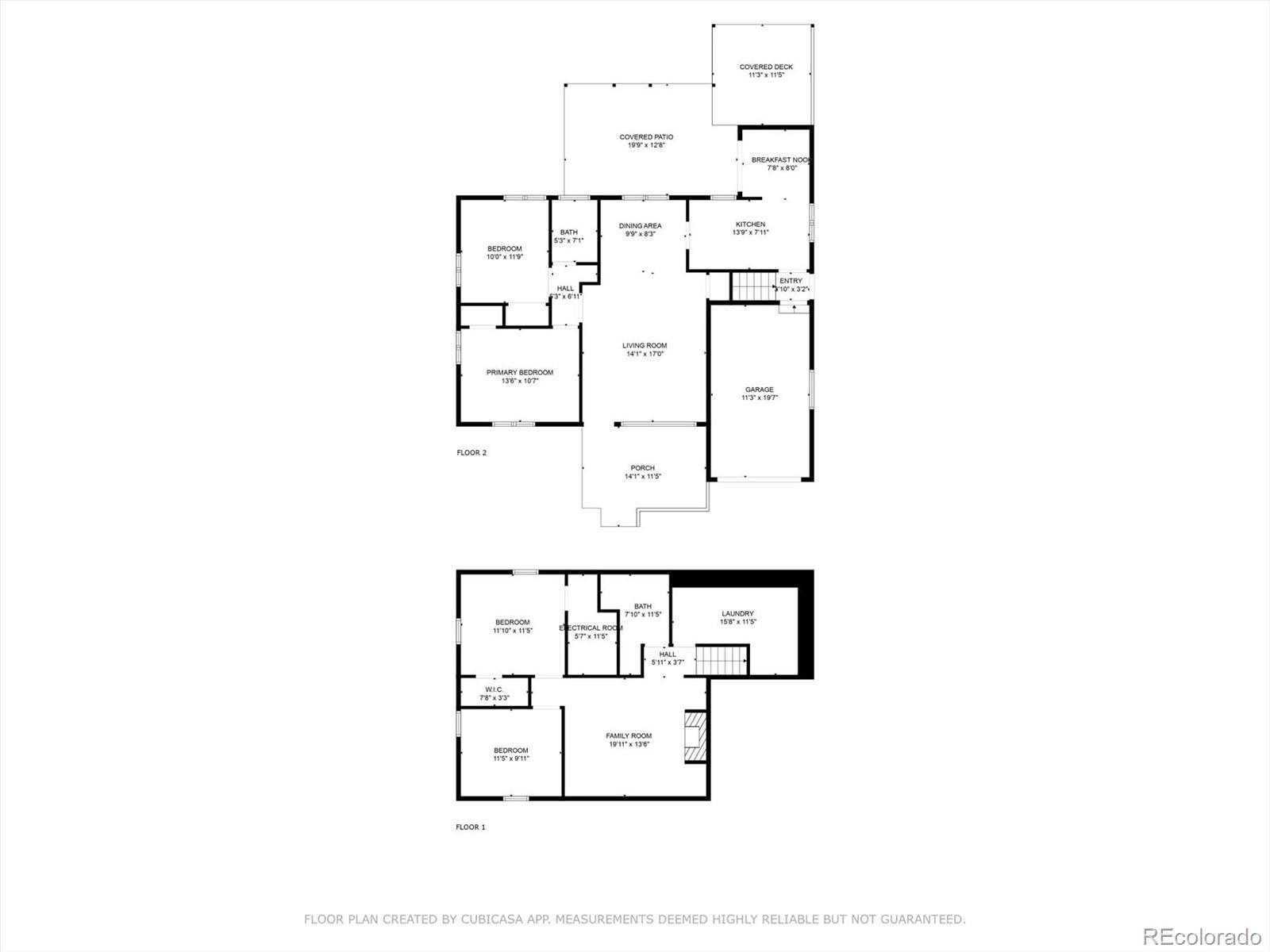 MLS Image #19 for 2777 s adams street,denver, Colorado