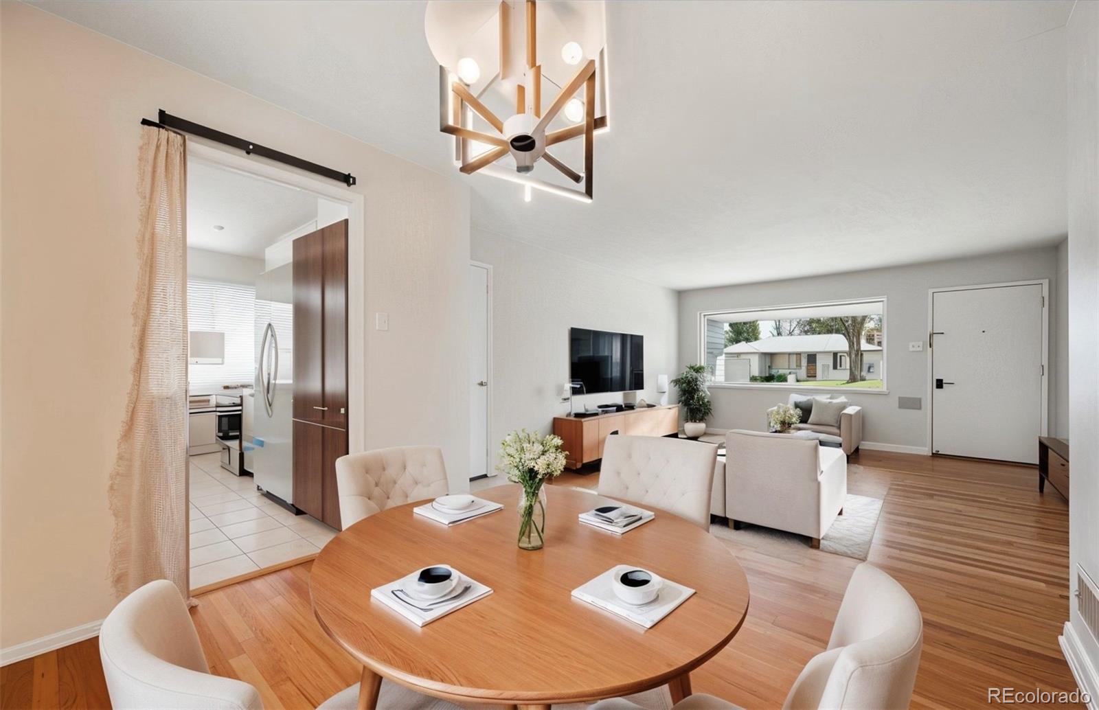MLS Image #2 for 2777 s adams street,denver, Colorado