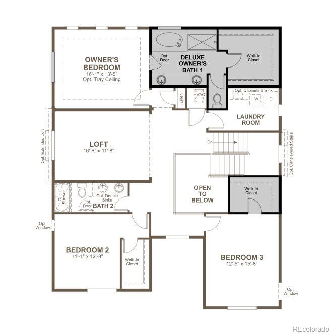 MLS Image #2 for 2645  mondt lane,erie, Colorado