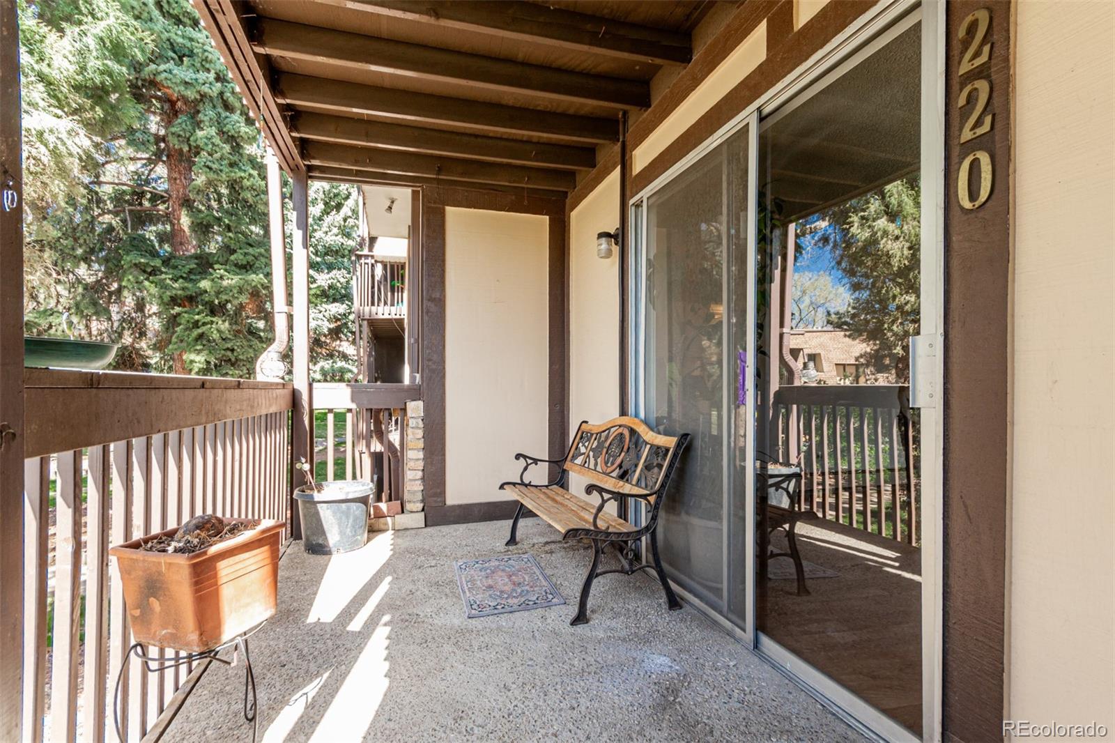 MLS Image #12 for 1390  everett court,lakewood, Colorado