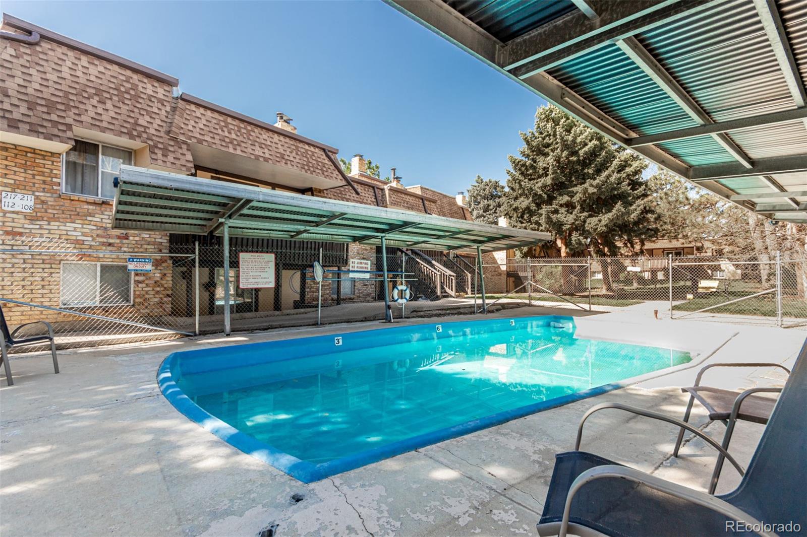 MLS Image #15 for 1390  everett court,lakewood, Colorado