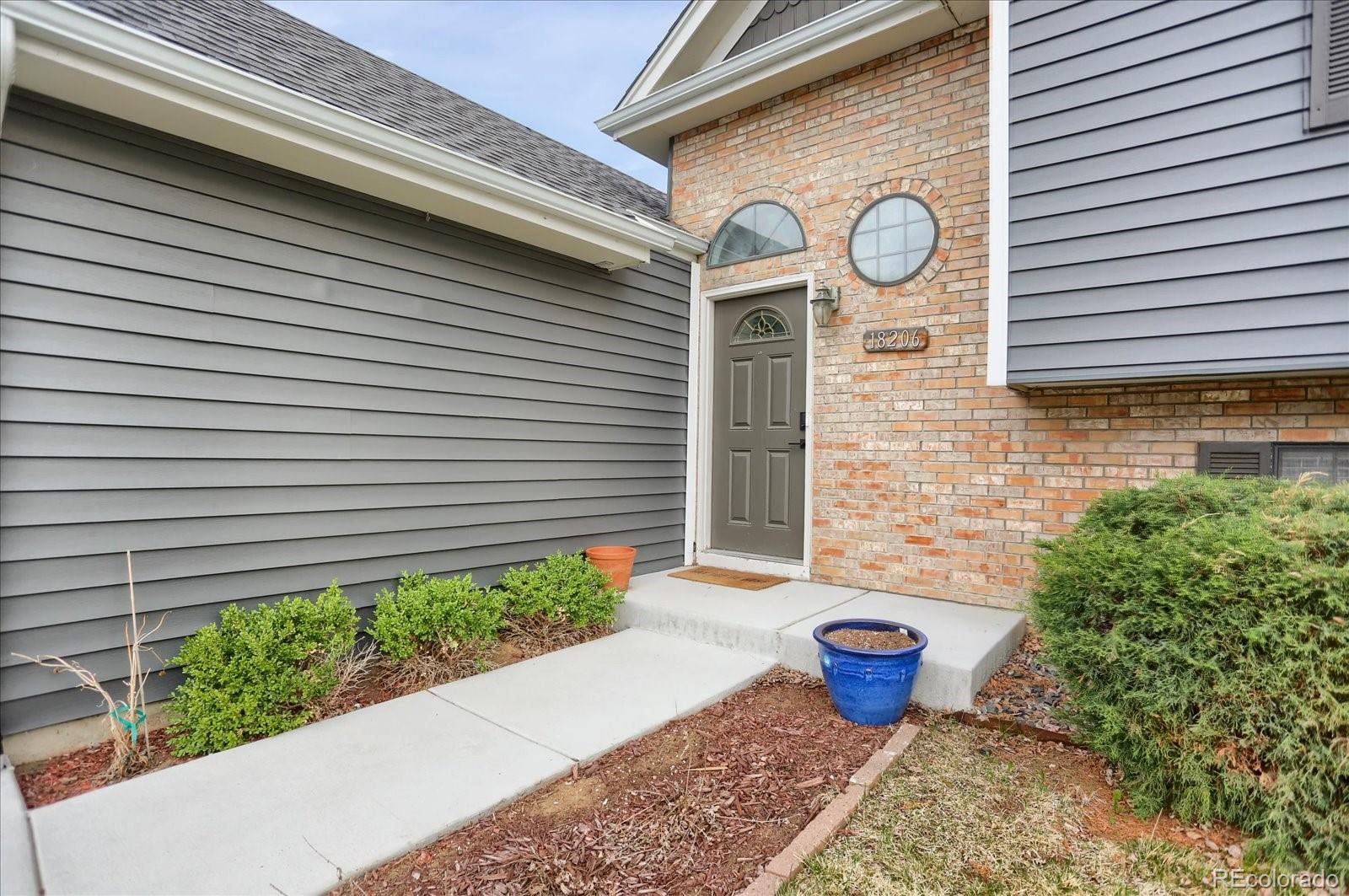 MLS Image #2 for 18206 e tanforan place,aurora, Colorado