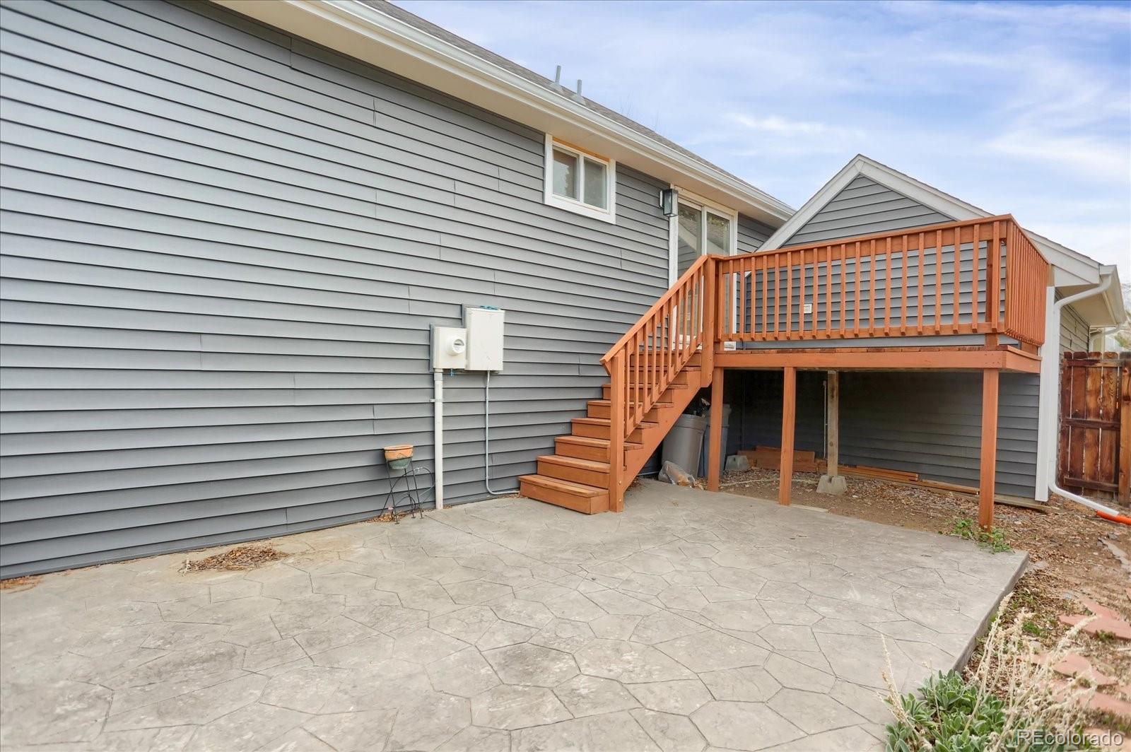 MLS Image #23 for 18206 e tanforan place,aurora, Colorado