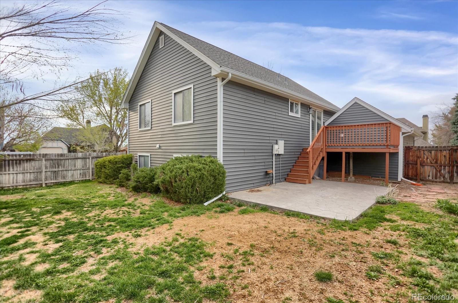 MLS Image #24 for 18206 e tanforan place,aurora, Colorado