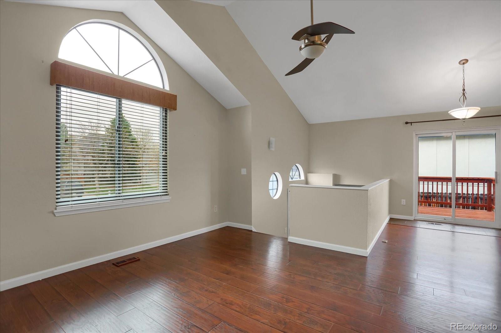 MLS Image #3 for 18206 e tanforan place,aurora, Colorado