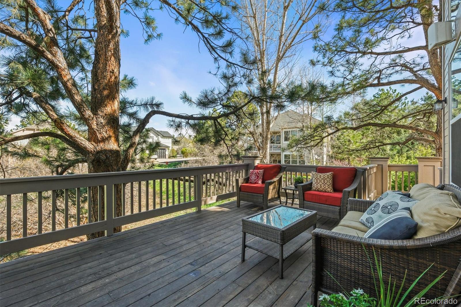 MLS Image #18 for 907  greenridge lane,castle pines, Colorado