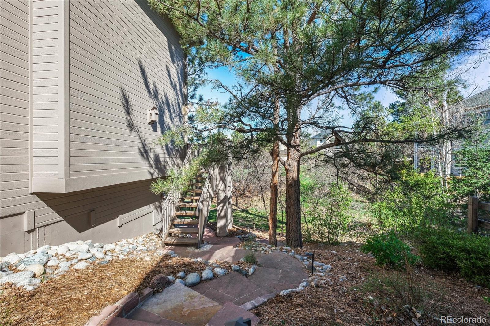 MLS Image #37 for 907  greenridge lane,castle pines, Colorado
