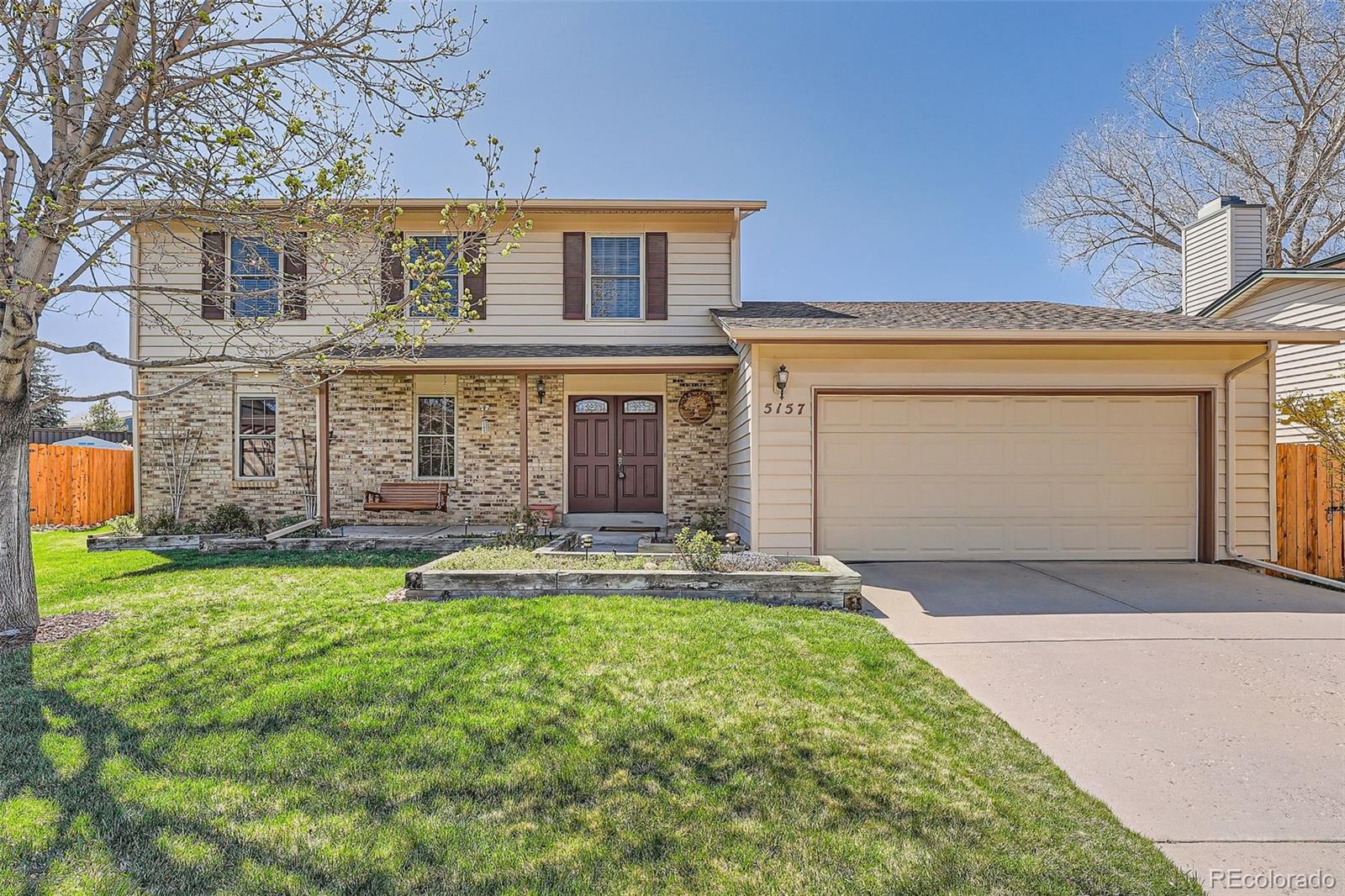 MLS Image #0 for 5157 s sedalia court,centennial, Colorado