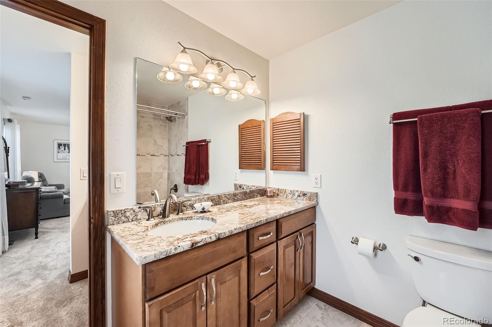 MLS Image #17 for 5157 s sedalia court,centennial, Colorado