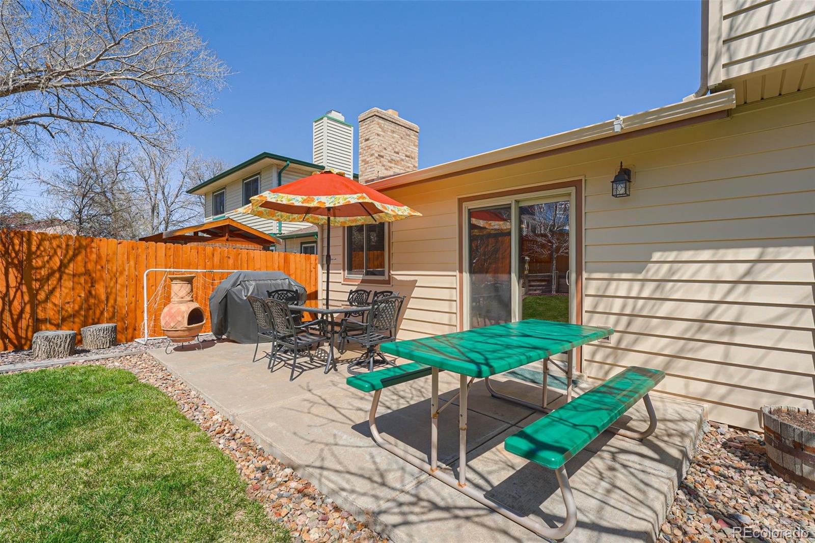 MLS Image #25 for 5157 s sedalia court,centennial, Colorado