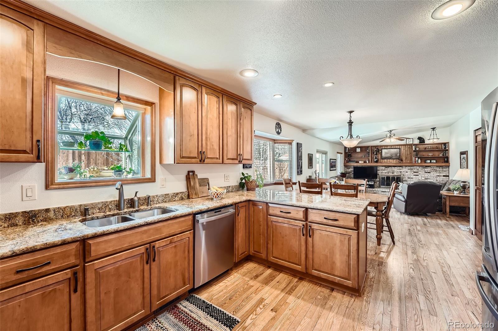 MLS Image #4 for 5157 s sedalia court,centennial, Colorado