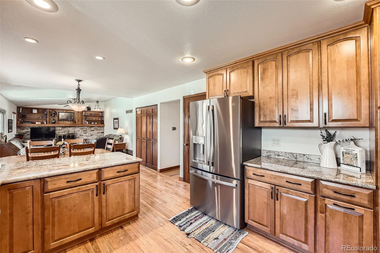 MLS Image #5 for 5157 s sedalia court,centennial, Colorado