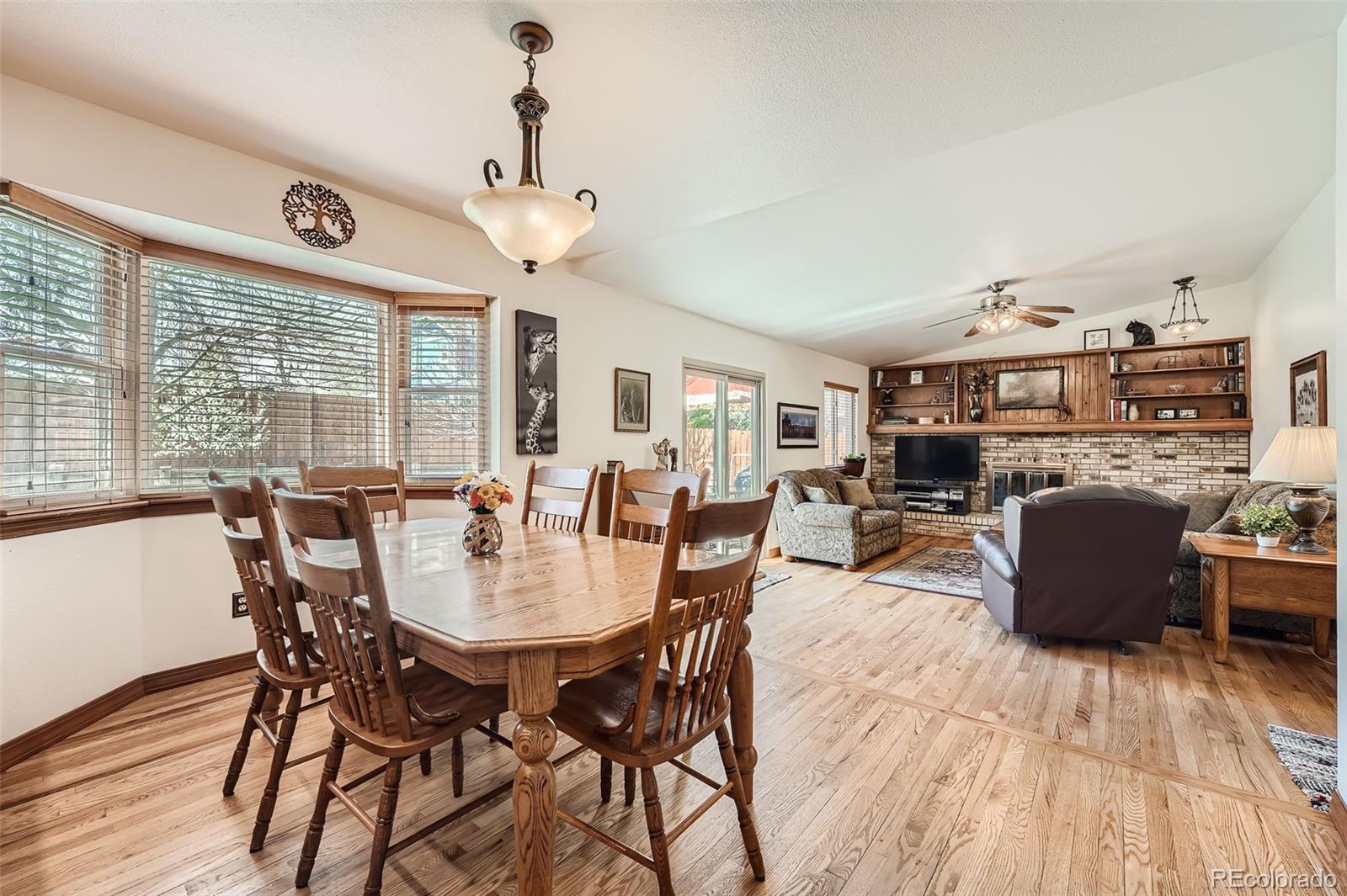 MLS Image #6 for 5157 s sedalia court,centennial, Colorado