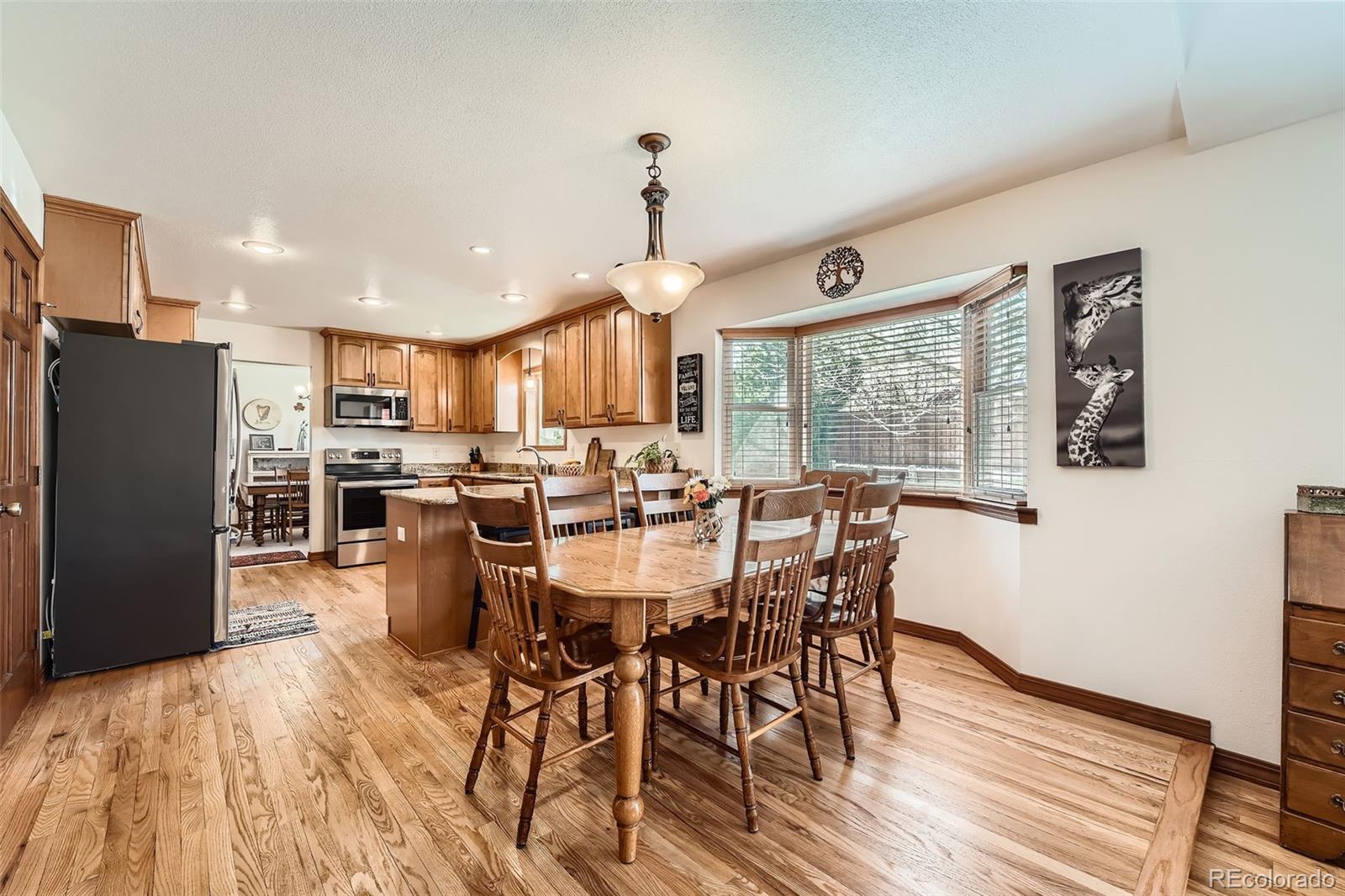 MLS Image #7 for 5157 s sedalia court,centennial, Colorado