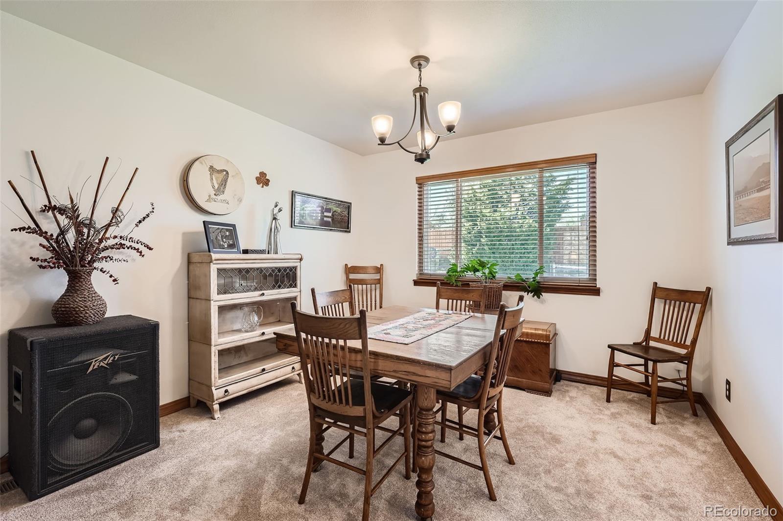MLS Image #9 for 5157 s sedalia court,centennial, Colorado