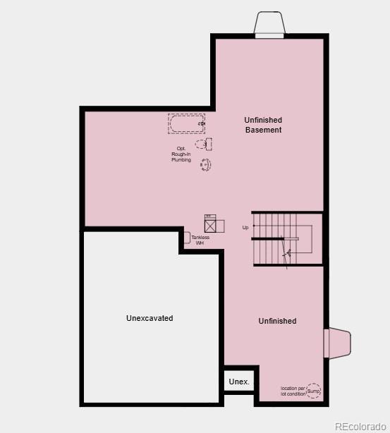 MLS Image #3 for 13333  blue amber court,parker, Colorado